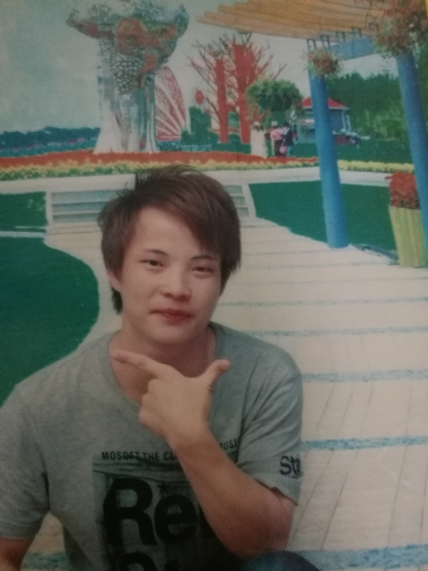 想有个家的第一张照片--扬州相亲服务中心