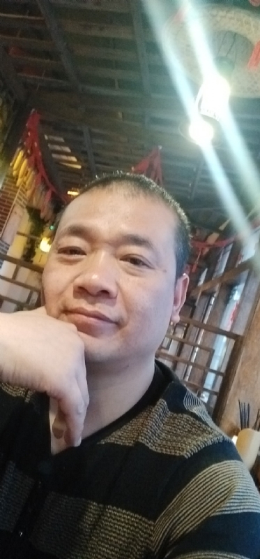 qw366366的第一张照片--扬州相亲服务中心