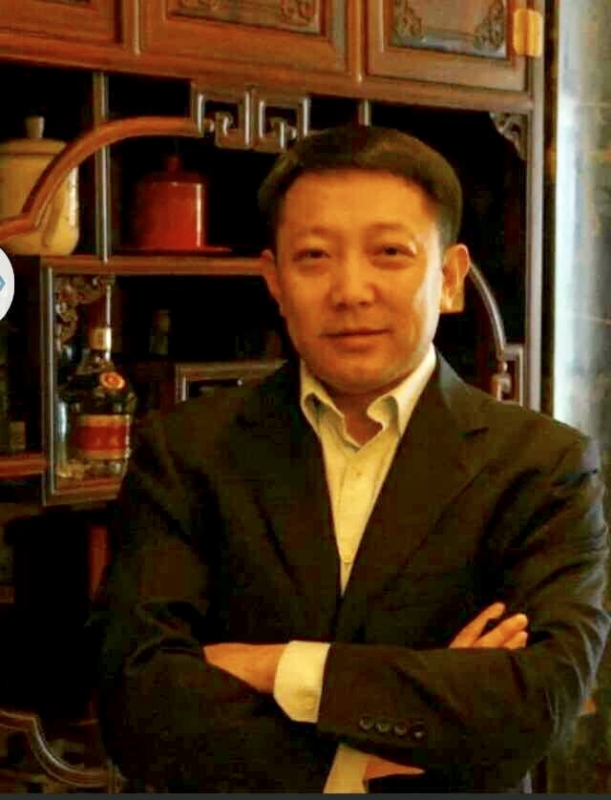 巧克力绅士的第三张照片--扬州相亲服务中心
