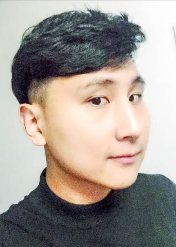 最帅民航人的第一张照片--扬州相亲服务中心