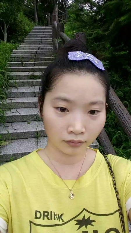 清风的第二张照片--扬州相亲服务中心