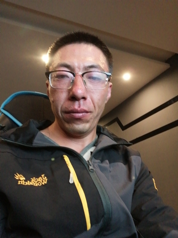 千年等你的第一张照片--扬州相亲服务中心