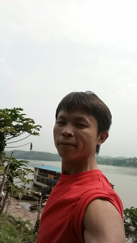 自然的第一张照片--扬州相亲服务中心