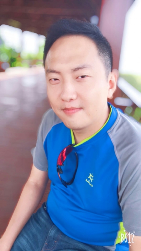 缘来如此的第一张照片--扬州相亲服务中心
