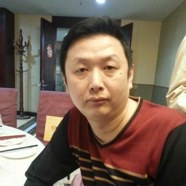 四哥的第一张照片--扬州相亲服务中心