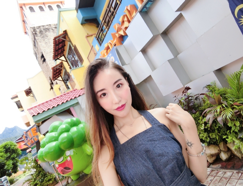 小尖鱼的第一张照片--扬州相亲服务中心