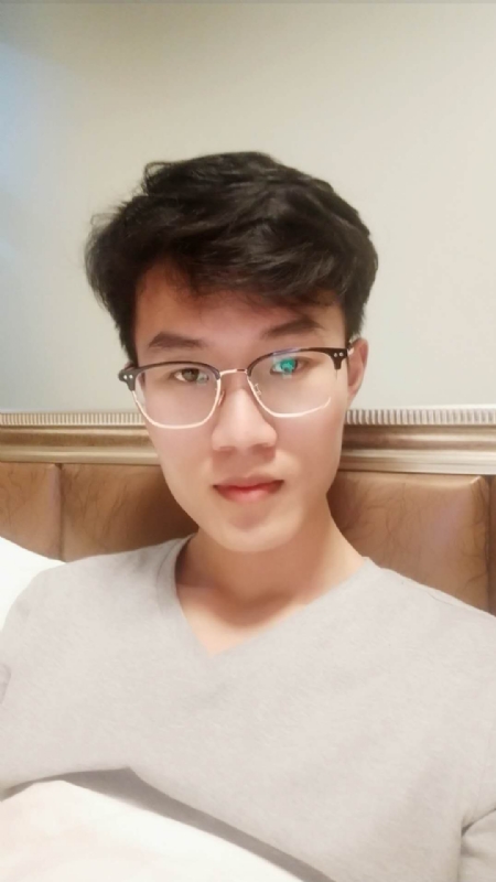 liubingyang的第一张照片--扬州相亲服务中心