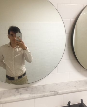 男人盾的第一张照片--扬州相亲服务中心