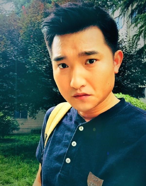 奋斗的第一张照片--扬州相亲服务中心