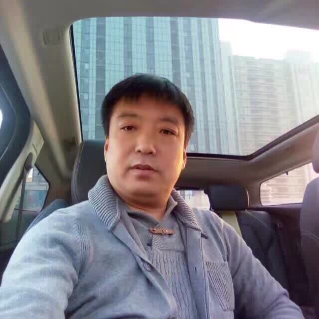 Jaykson的第一张照片--扬州相亲服务中心
