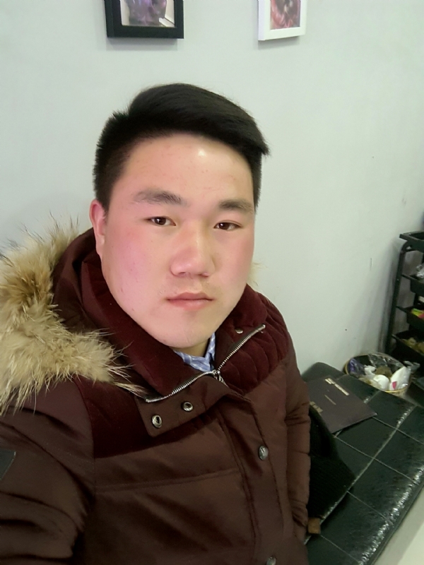 小飞的第一张照片--扬州相亲服务中心