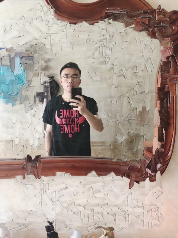 杨2的第一张照片--扬州相亲服务中心
