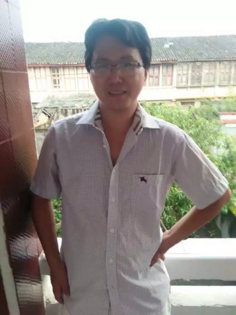 敬奉的第一张照片--扬州相亲服务中心