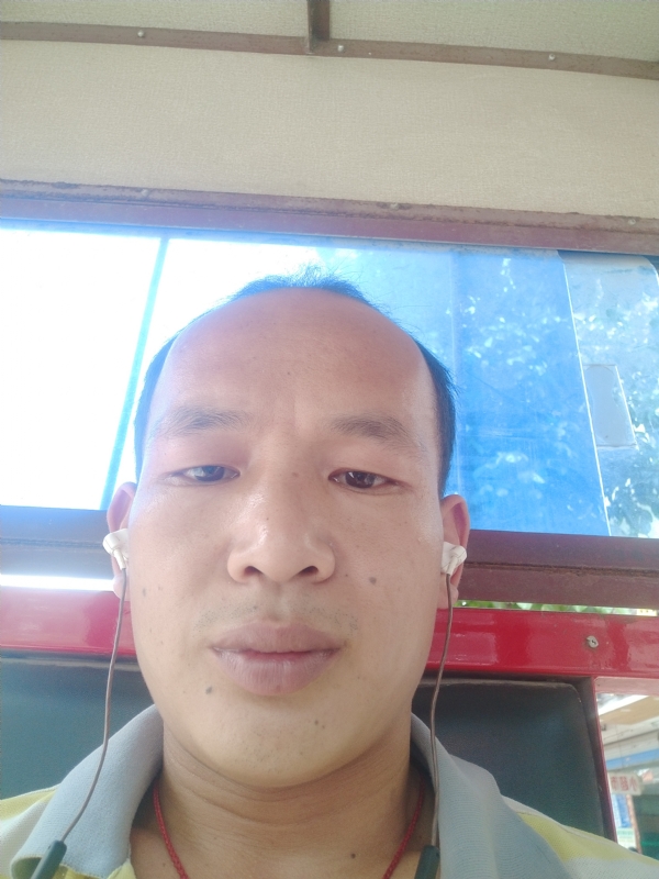 缘分的第一张照片--扬州相亲服务中心