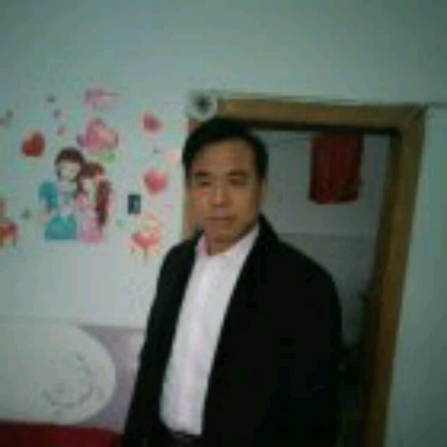 阳光的第一张照片--扬州相亲服务中心