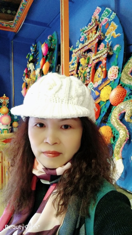 HK的第一张照片--扬州相亲服务中心