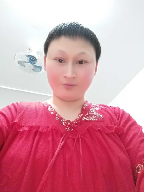 彩虹姐姐永不言弃的第一张照片--扬州相亲服务中心