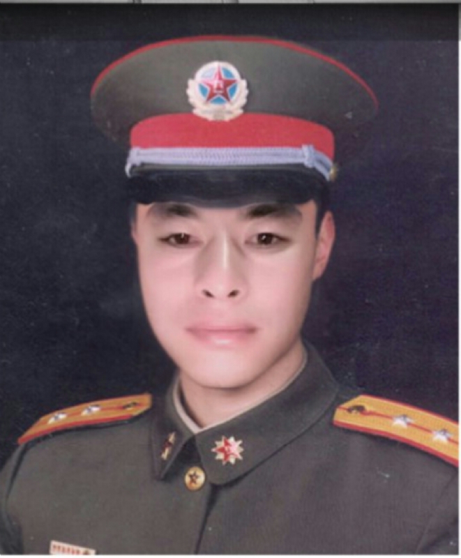 黄一友的第一张照片--扬州相亲服务中心