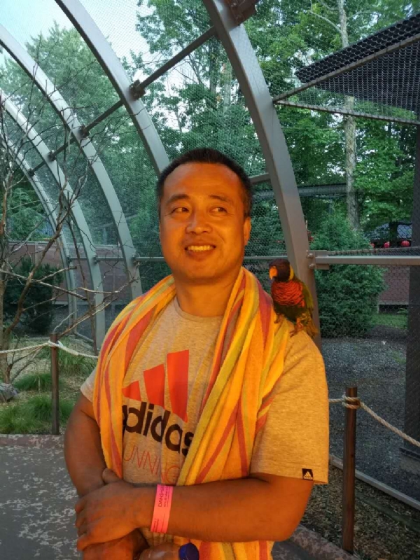 sa的第一张照片--扬州相亲服务中心