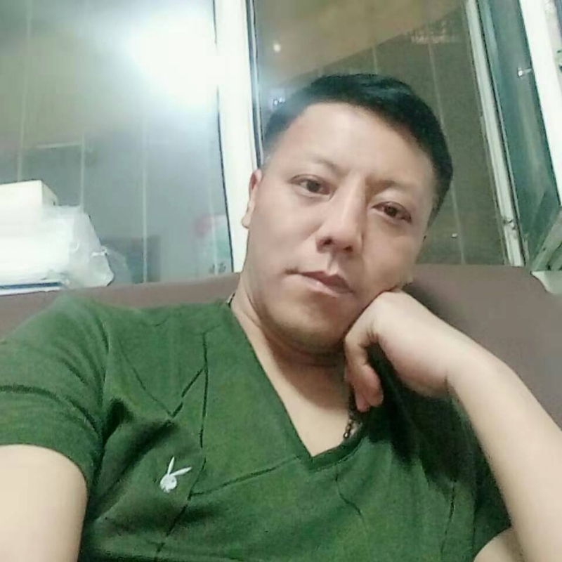 龍行天下的第一张照片--扬州相亲服务中心