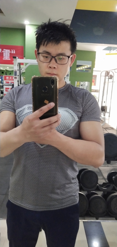 诚心找对象的第一张照片--扬州相亲服务中心