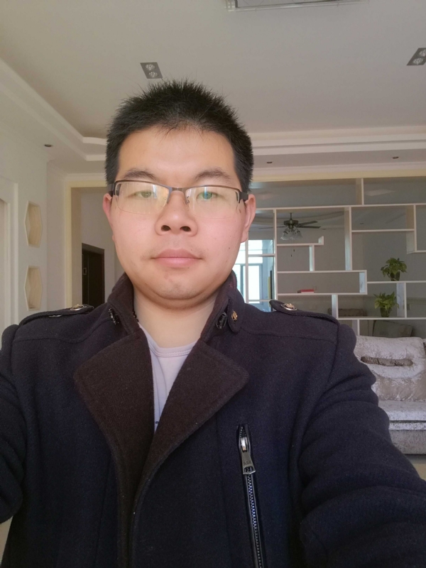 曾琼的第一张照片--扬州相亲服务中心