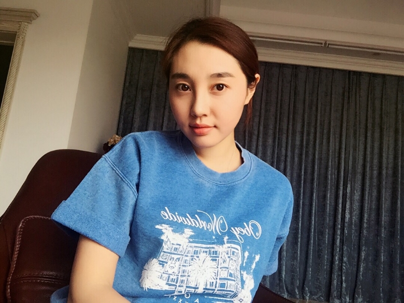 一叶知秋的第五张照片--扬州相亲服务中心