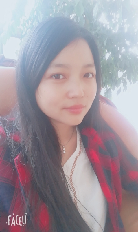 玉婷的第一张照片--扬州相亲服务中心