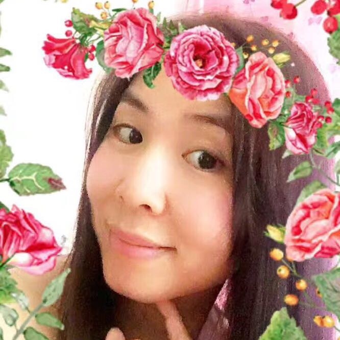 Sally99的第一张照片--扬州相亲服务中心