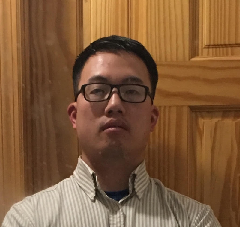 Theo的第一张照片--扬州相亲服务中心