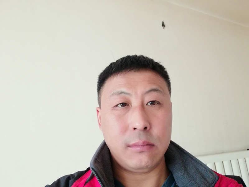海阔天空的第一张照片--扬州相亲服务中心
