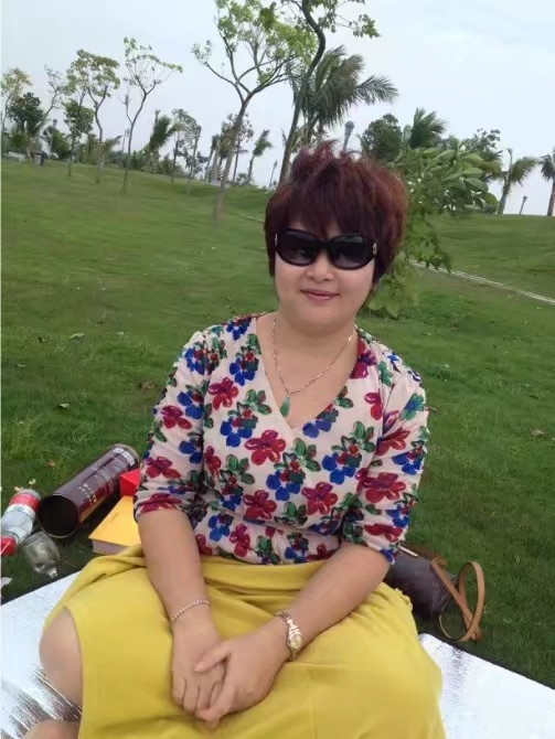 等有缘人的第一张照片--扬州相亲服务中心