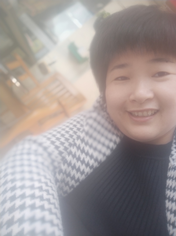 等有缘人的第二张照片--扬州相亲服务中心