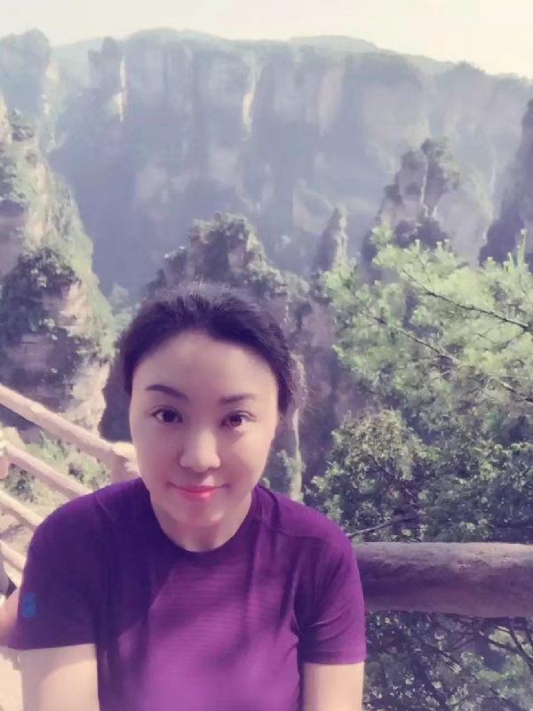 乐妞的第二张照片--扬州相亲服务中心