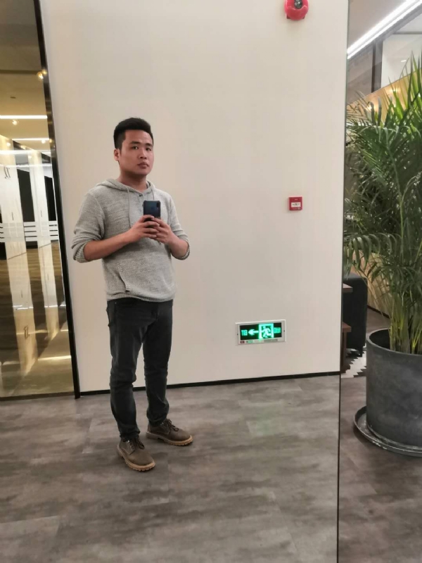 Tim的第二张照片--扬州相亲服务中心