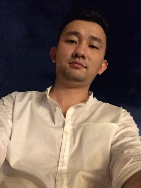 天昊的第一张照片--扬州相亲服务中心