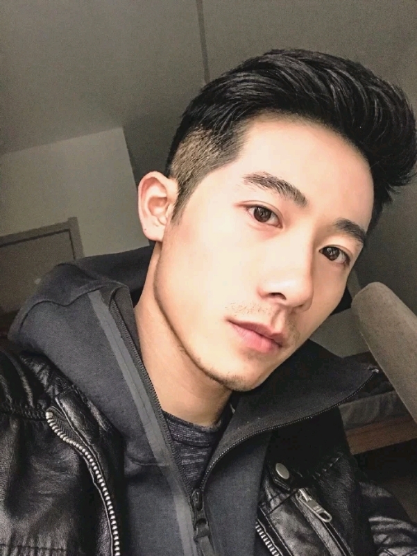 心若磐石的第一张照片--扬州相亲服务中心