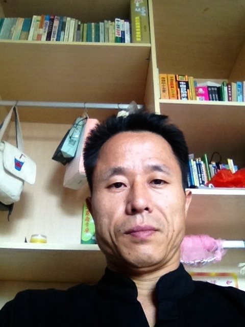 龙三少的第一张照片--扬州相亲服务中心