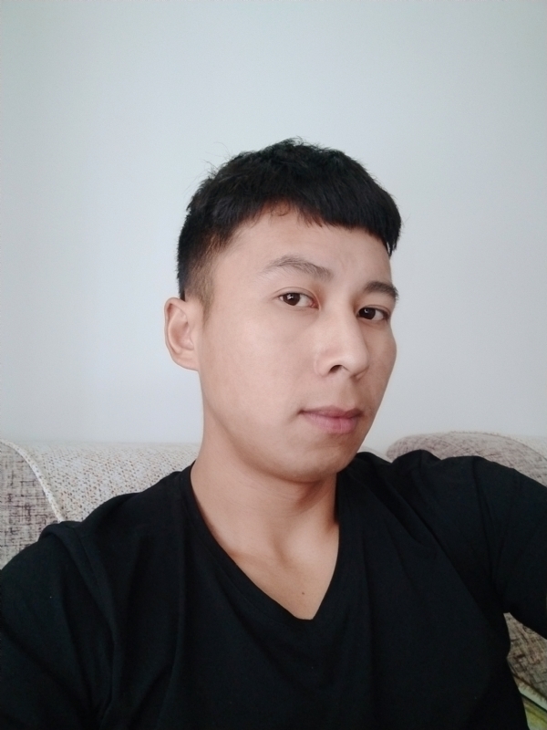 凡华的第一张照片--扬州相亲服务中心