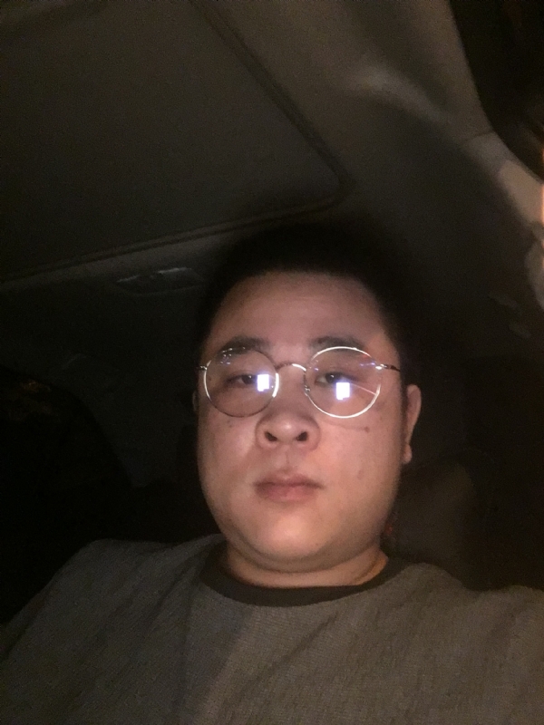 Gang的第一张照片--扬州相亲服务中心