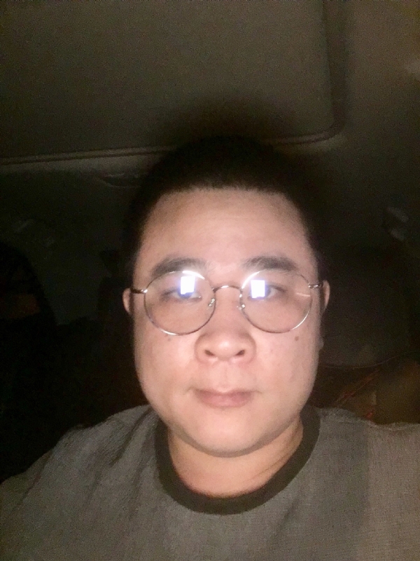 Gang的第二张照片--扬州相亲服务中心