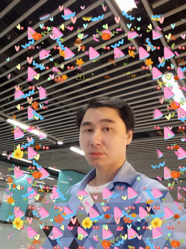 绿叶的第一张照片--扬州相亲服务中心