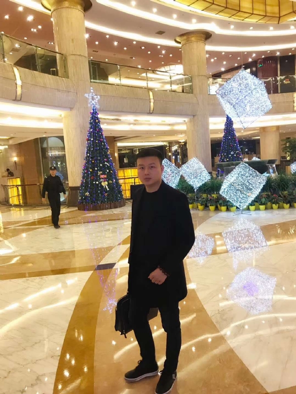 够钟的第一张照片--扬州相亲服务中心