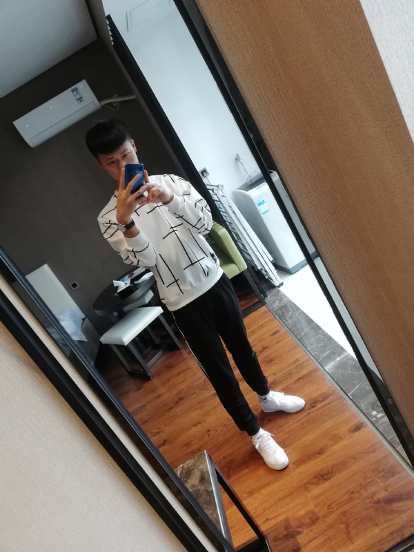 暖心人的第一张照片--扬州相亲服务中心