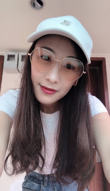 姗的第一张照片--扬州相亲服务中心