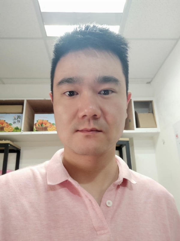大米的第一张照片--扬州相亲服务中心
