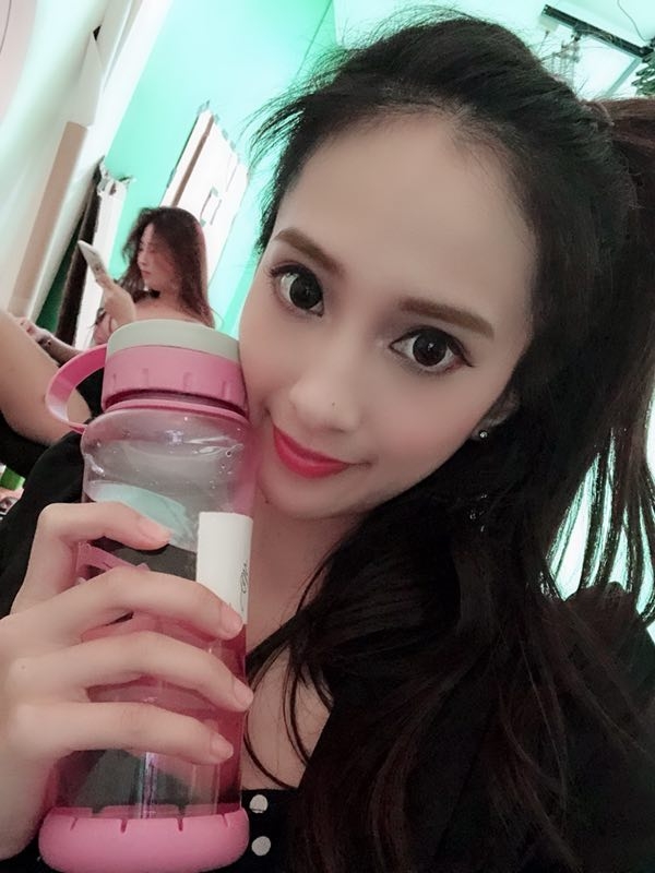 沐沐吖的第一张照片--扬州相亲服务中心