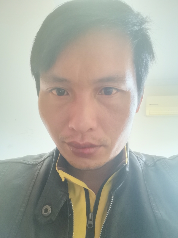 渴死的鱼的第一张照片--扬州相亲服务中心