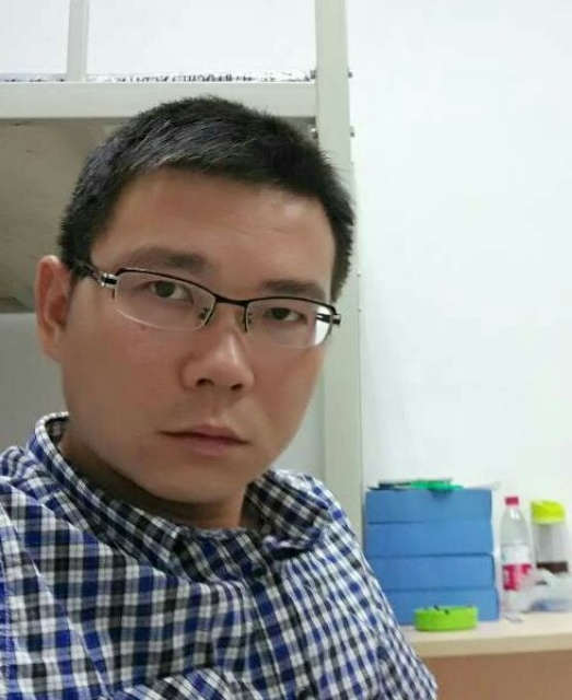 过眼浮云的第一张照片--扬州相亲服务中心