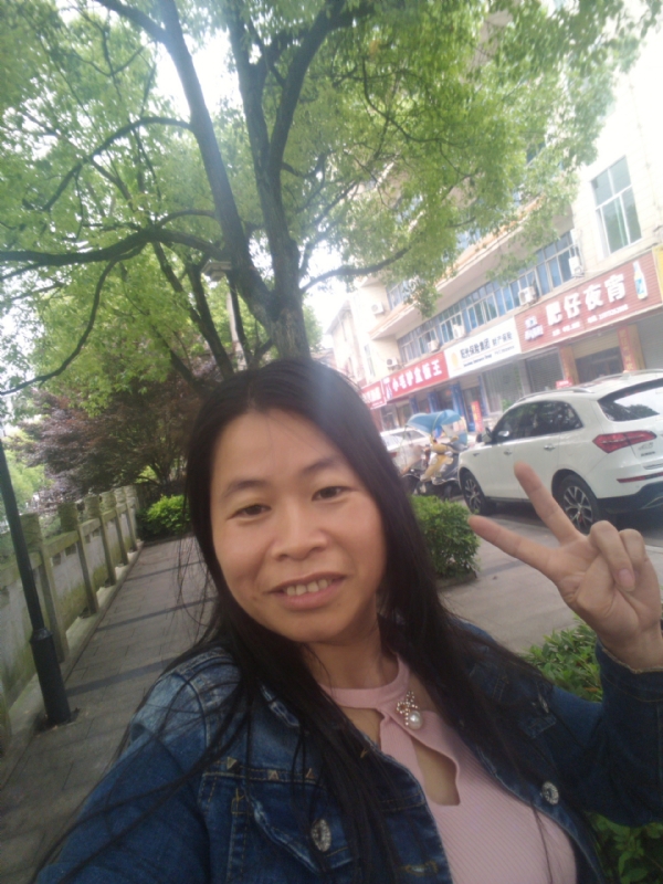 平凡的第一张照片--扬州相亲服务中心